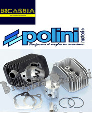 7210 - Cylindre Polini Racing