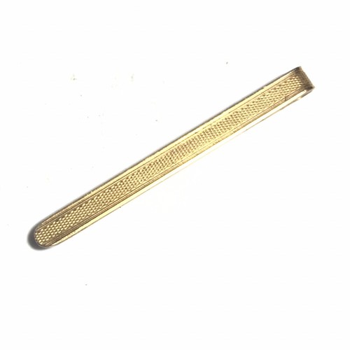 Pince cravate modèle grain - pince,