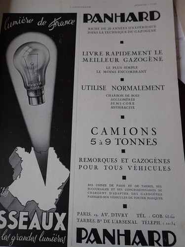 Panhard visseaux edacoto - visseaux,