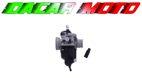 Carburateur mbk yn 50 - carburateur,
