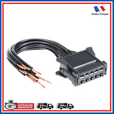Kit réparation résistance de chauffage prévu Clio III Megane Scénic Twingo II