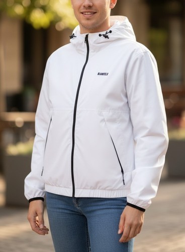Veste bershka homme - veste,