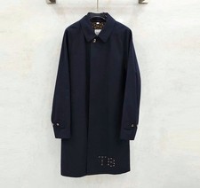 Burberry Trench en tissu avec