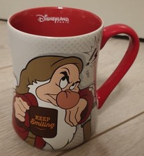 Mug / Cup / Becher / Taza /