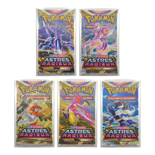 Pokémon artset 5x - pokémon,