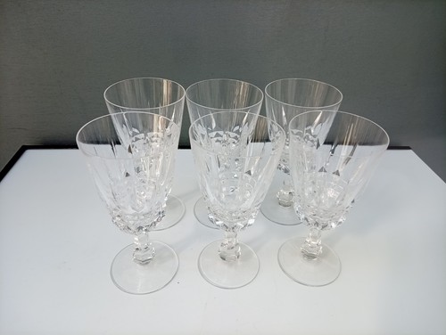 Lot verres en - lot, de