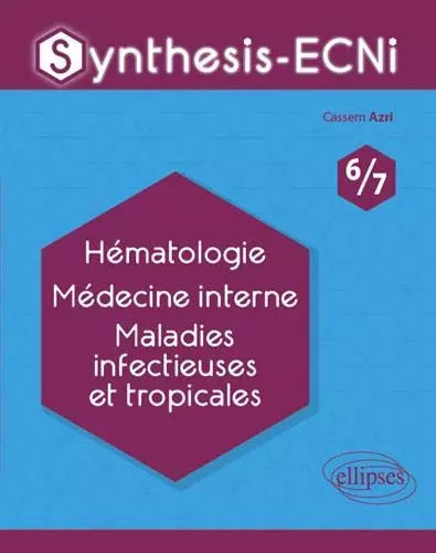 Synthesis ecni 7 - -, 6/7