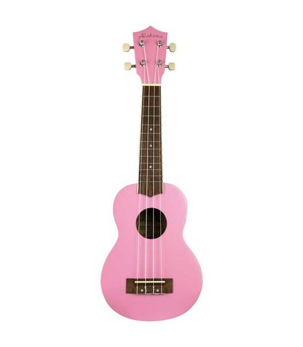 Ukulele soprano alabama - ukulele,
