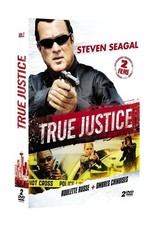 True justice volume 1 - Neuf