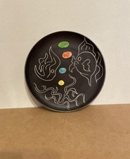 VINTAGE - ASSIETTE EN