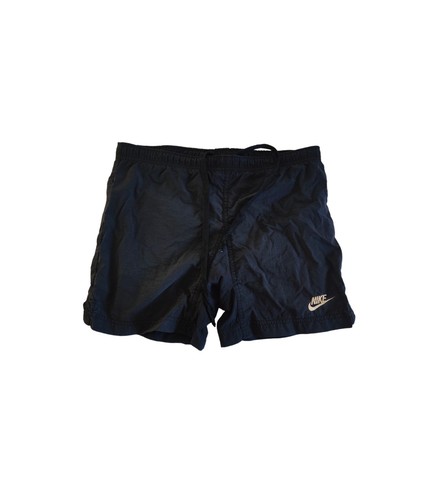 Short vintage nike années - vintage,