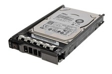 Dell 4tb sas - 2.5", ref