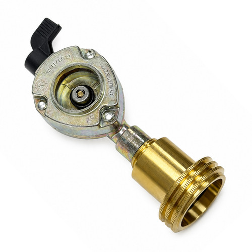 Adaptateur gpl acme mm - gpl, 27