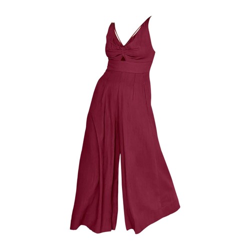 Combinaison femme pantalon - combinaison, femme,