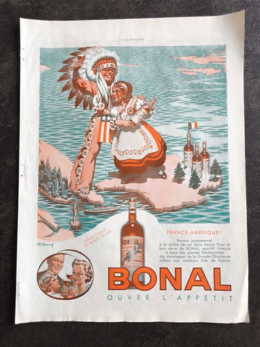 Affiche publicitaire presse - affiche, de