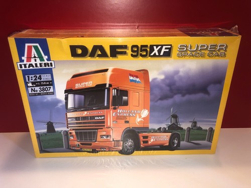 Italeri maquette de - 1/24,