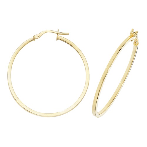 Boucles oreilles femme - boucles, or