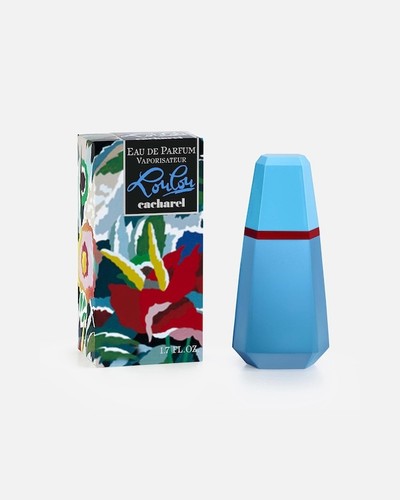 Loulou eau parfum spray - eau, de