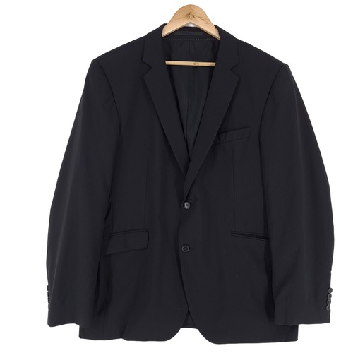 Strellson veste blazer rayée - strellson,