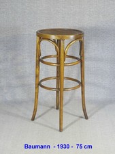 Tabouret bistro baumann - de,
