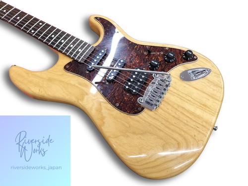 Guitare électrique legacy - guitare,