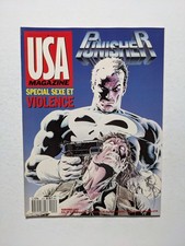 USA Magazine hors série #3