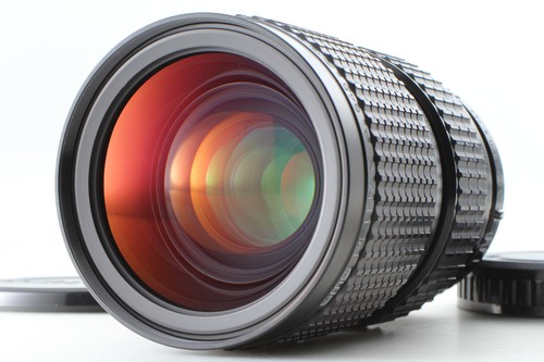 Neuf objectif pentax - objectif, pentax-a