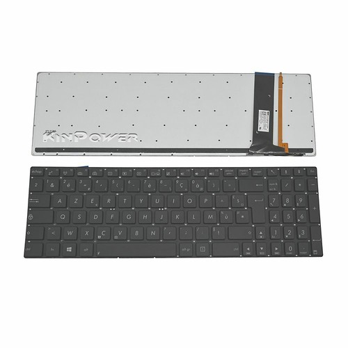 Clavier azerty français pour - azerty,