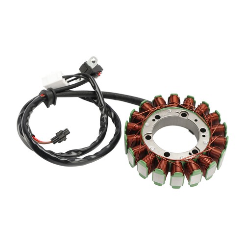 Stator alternateur pour - d'alternateur,