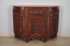 Buffet en enfilade style Louis XV 
