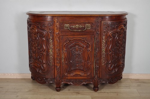 Buffet enfilade louis - louis, en