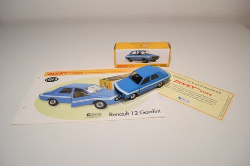 A40 dinky toys - a40,