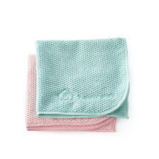 TUPPERWARE 2 Chiffons à