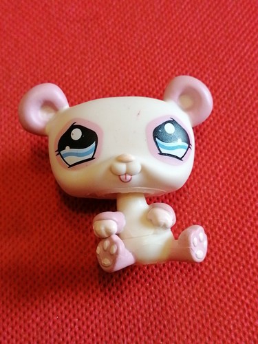 Figurine collection petshop - de,