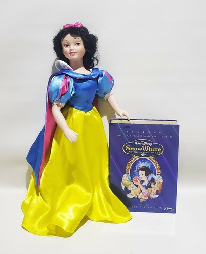 Snow white inch porcelain - white,
