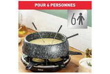 Appareil à raclette