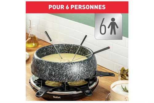 Appareil raclette - appareil, à