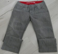 T44 - Jean gris Cache Cache Happy Denim bootcut