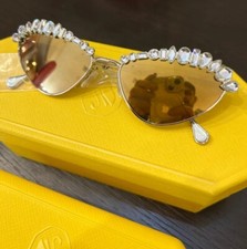 Lunettes De Soleil Femmes Neuves.  Swarovski