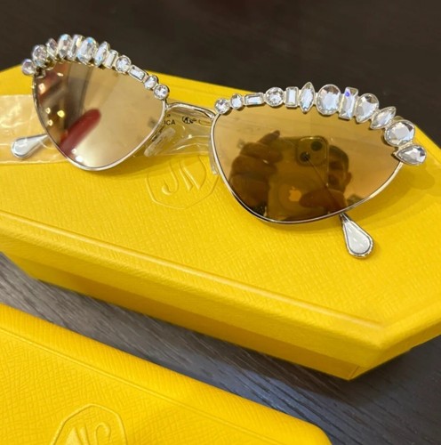 Lunettes soleil femmes - de,