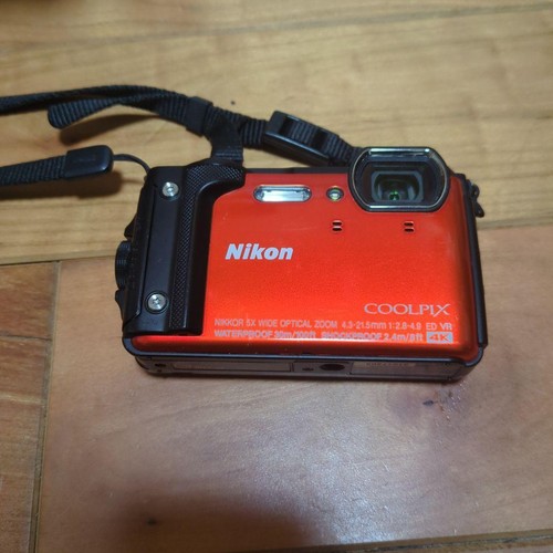 Appareil photo numérique