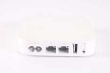 Apple A1392 AIRPORT EXPRESS Routeur Sans Fil Station De Base - État Acceptable