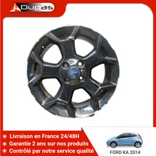 🇫🇷 JANTE ALUMINIUM FORD