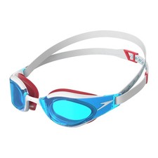 Speedo - Lunettes de natation FASTSKIN HYPER ELITE - Adulte (CS2601)