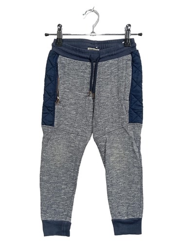 Pantalon jogging enfant gris - jogging,