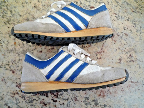 Chaussures vintage walter - vintage,