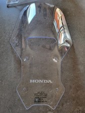 Bulle Honda Africa Twin