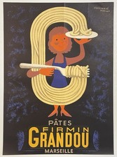 AFFICHE ANCIENNE PUB