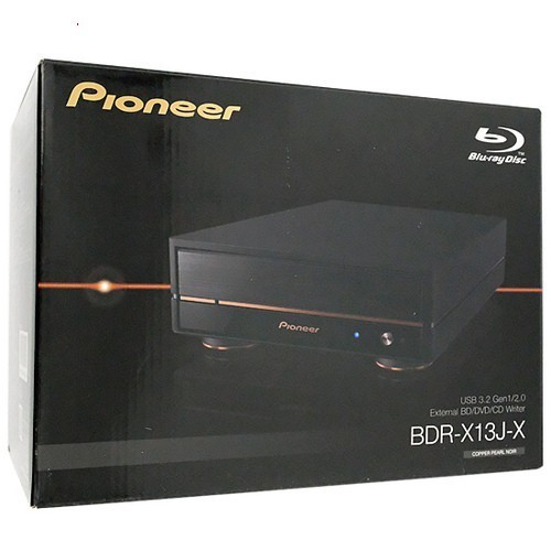 Lecteur externe pioneer - bd,