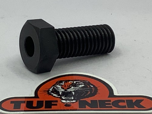 Tuf neck bmx stem - tuf-neck,